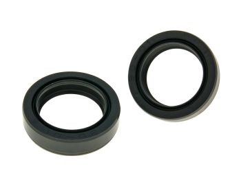 front fork oil seal set 30x42x10.5 for Aprilia, Derbi, Gilera, Piaggio, GY6 50-150cc