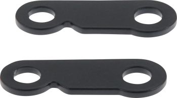 TURN SIGNAL HOLDER FRT XL