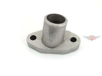 Intake manifold aluminum 20mm 25mm 46mm for Zündapp, KS 50