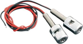 BOLT LED LICENSE PLACE LIGHTS