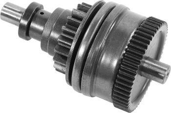 STARTER DRIVE POLARIS