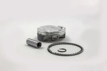 PISTON KIT TRX XR400EX 85 44