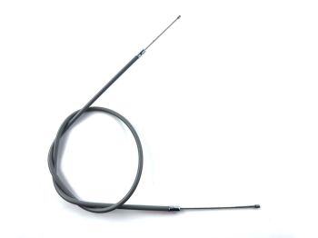 Air draft black plastic for NSU, Super Max