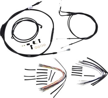 CONTROL KIT 00-06 FLST18
