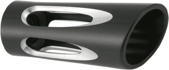 SHIFT PEG DEEP CUT BLK