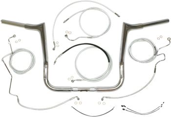 HNDLEBR KIT VIKING 14SCI