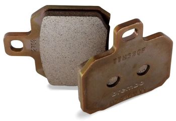 BRAKE PAD GENUINE SINTER