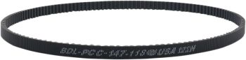 BELT R DR 147T 1-1/8 W