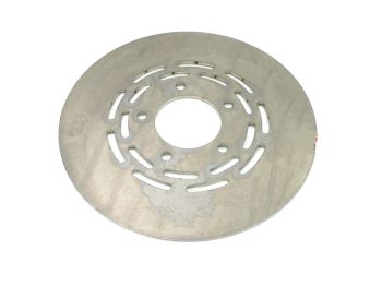 Brake disk steel 220mm for Zündapp, KS 50, 80