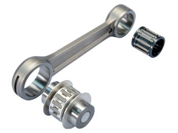 conrod Polini Big Evolution 97.1mm / 15mm for Vespa Primavera 125 ET3 2s