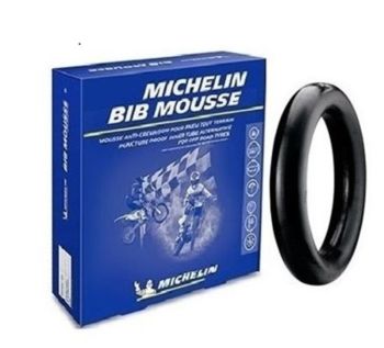 Michelin Bibmousse M22 100/90-19, 120/80-19 Enduro, MX