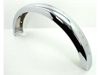Rear mudguard chrome for Peugeot, 103 MVL, SP