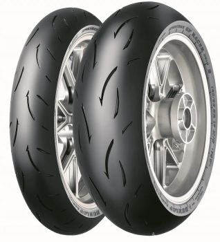 GPR D212 M 180/55ZR17 (73W) TL