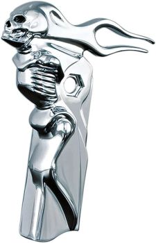 COVER ZOMBIE FRONT SHIFT ARM -