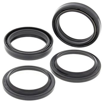 FORK SEAL & DUST KIT TRIU