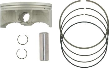 PISTON KIT KX450F 06-08