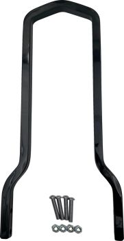 SISSYBAR SQR TAL 7.5BLK