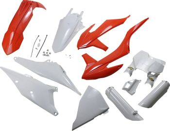 PLASTIC KIT KTM OEM
