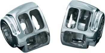 COVER SWITCH ST/FXD