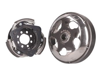 clutch kit Malossi MHR Maxi Delta System 134mm for Vespa, Gilera, Piaggio, Aprilia 125-300cc
