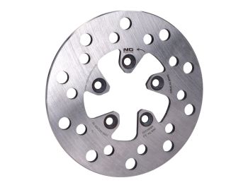 brake disk NG for Malaguti F10, Malaguti Yesterday 50cc