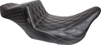 SEAT TAILWHIP DBL DIAMOND W/CH