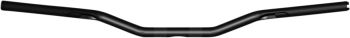HANDLEBAR 1 LO BND BLK