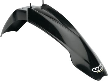 FR FENDER KTM 99-02 BLK