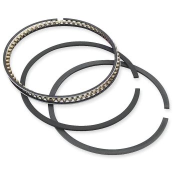 PISTON RINGS KTM HI COMP
