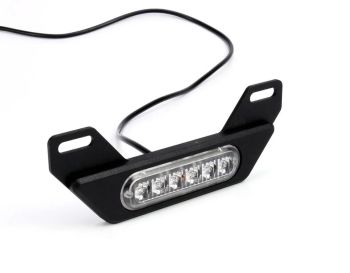 B6 LIGHT KIT W/ LICENSE PLATE