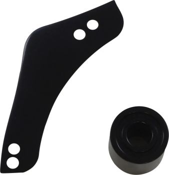 COVER PLT INVERT AC RH BL