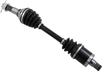 AXLE ASSEMBLY COMPLETE CANAM