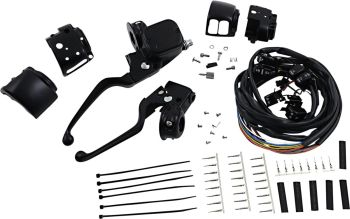 CONTROLS HB 9/16 MB 96-13