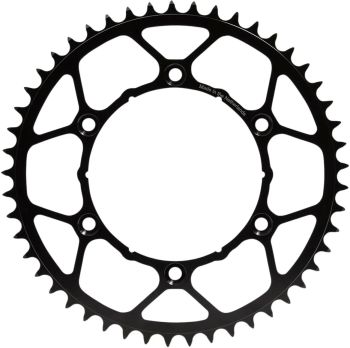 REAR SPROCKET 428 52T