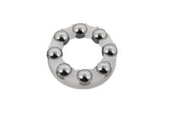 Wheel bearing nylon 32mm 1/4 inch for Piaggio Ciao