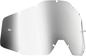LENS ANTI FOG SIL MIR