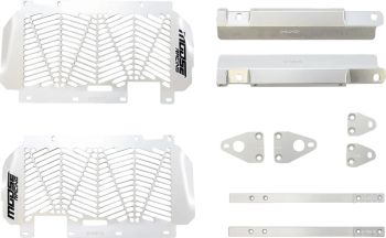 BRACES RADIATOR YAM
