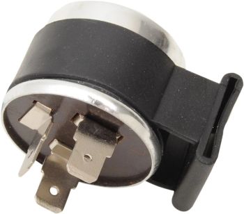 FLASHER RELAY TURNSIGNAL