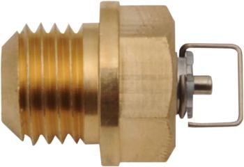 NEEDLE SEAT 2.5 VITON