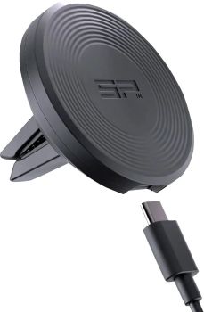 PHONE MOUNT VENT CHARGING SPC+