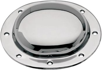 COVER DERBY 36-64BT CH
