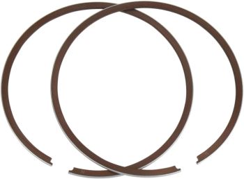 WISECO RING SET