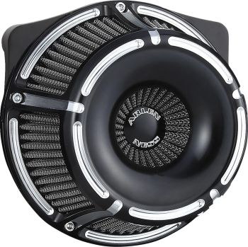 AIR CLEANER SLOT TRACK INVERTE