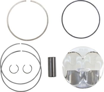 PISTON KIT CRF250R 14.0:1