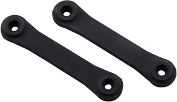 HOOD CLAMP ARCTIC 2PK