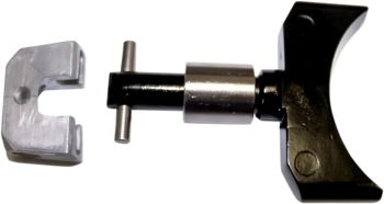 POWER VALVE W/LINK YAM