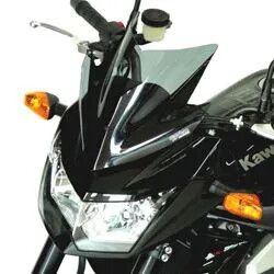 WSCRN KAWA Z750 BK
