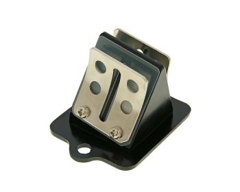 reed valve assy / membrane block for Piaggio 50-180cc
