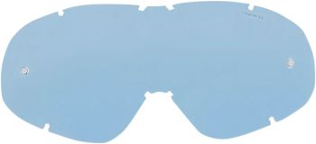 LENS GOGGLE MSE QUAL BLUE