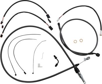 CONTROL CABLE KIT BP